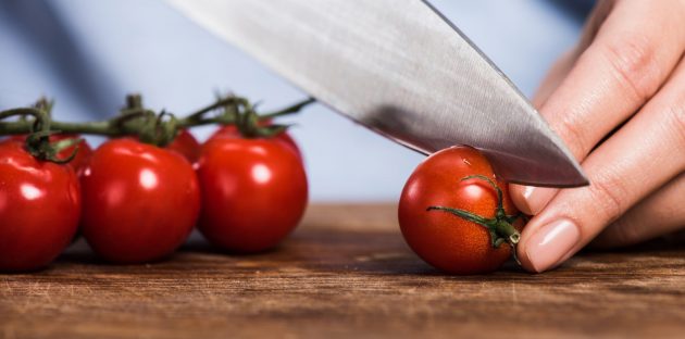 Чем питаться, чтобы не было морщин: 14 полезных продуктов