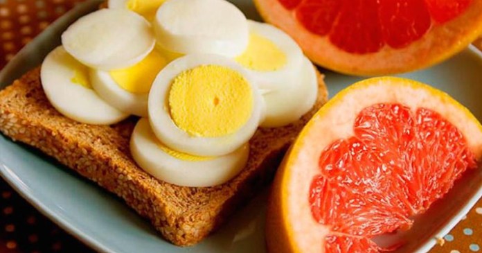 Как похудеть на 10 кг за 7 дней: продуманная до мелочей диета Как похудеть на 10 кг за 7 дней: продуманная до мелочей диета