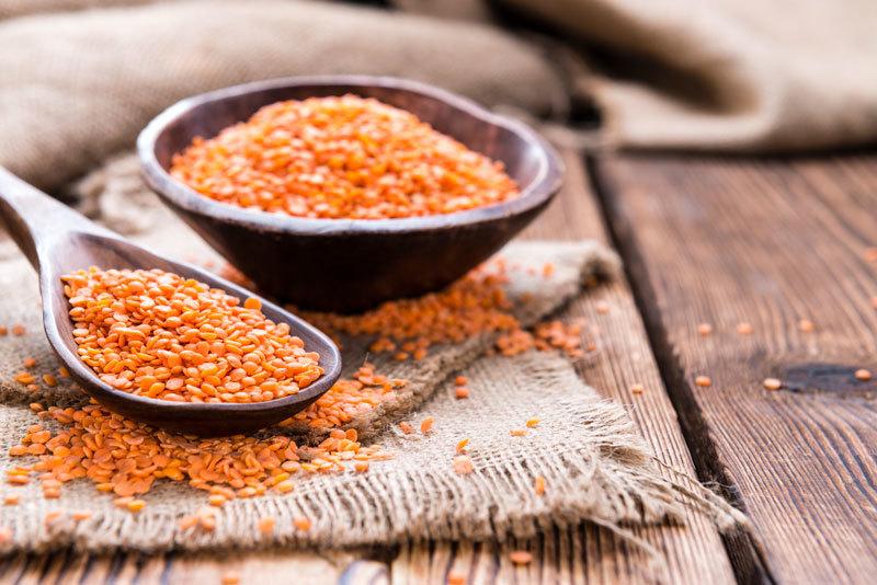 Грейпфрут, чечевица и еще 5 полезных продуктов, подавляющих аппетит