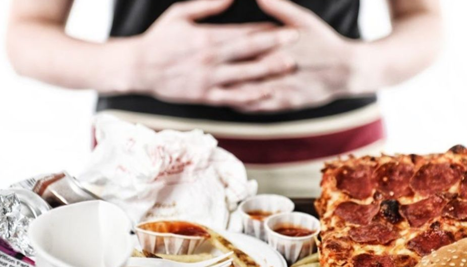 Какие продукты нельзя есть при похудении?