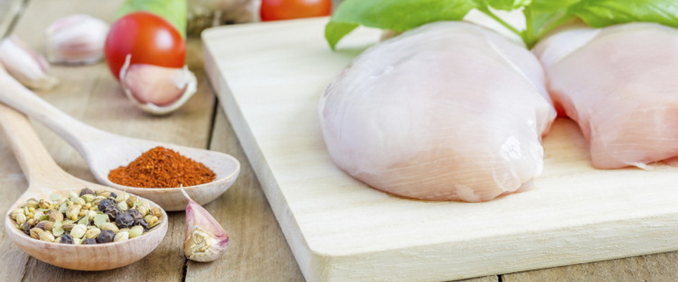 Эффективная диета на курином филе — результаты гарантированы!