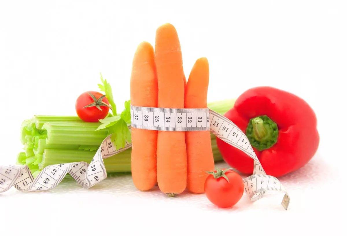 Низкокалорийные фрукты для поддержания диеты для снижения веса