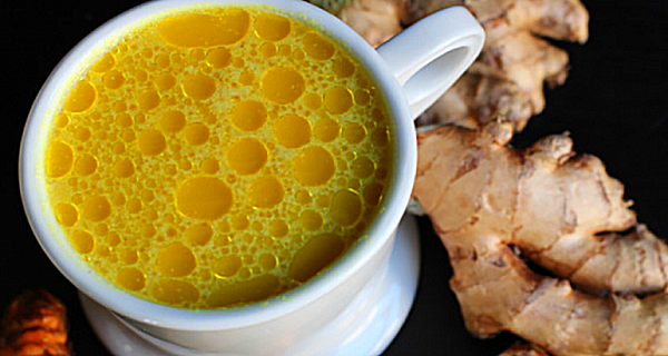 Чай из лимона, имбиря и куркумы: лекарственный напиток для лечения и профилактики простуды и гриппа