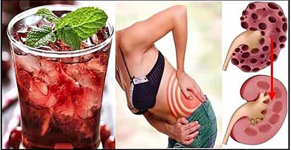 Como desintoxicar el cuerpo del alcohol naturalmente