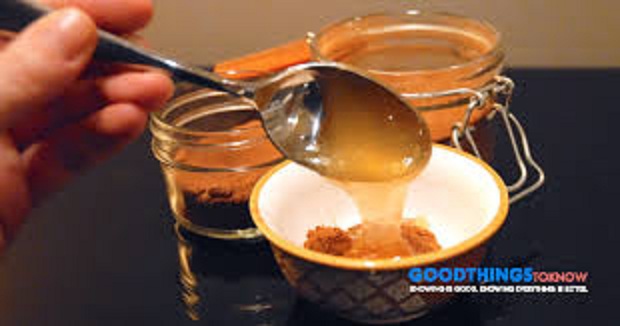 Даже врачи не могут это объяснить, вареная корица и мед