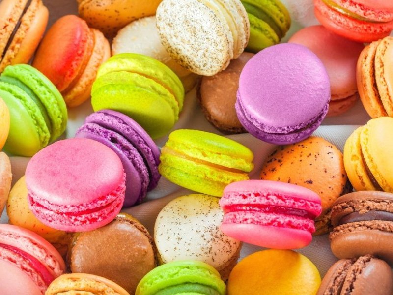 Почему нужно отказаться от сладостей? Подумайте над этими 13 причинами