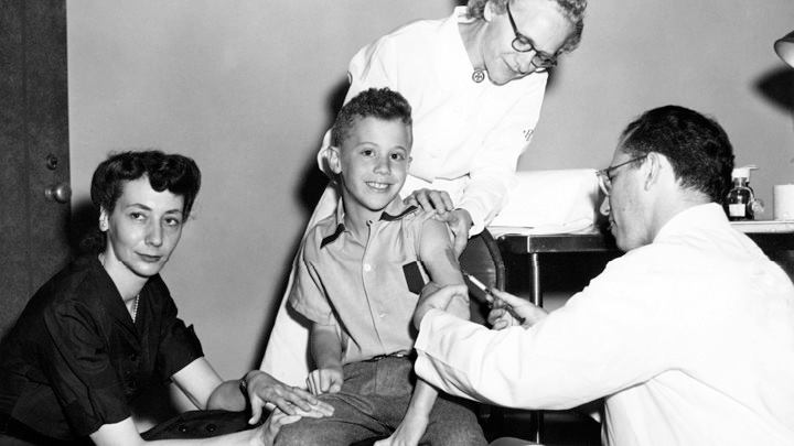 О вакцинах и вакцинации: мнение, которое стоит услышать