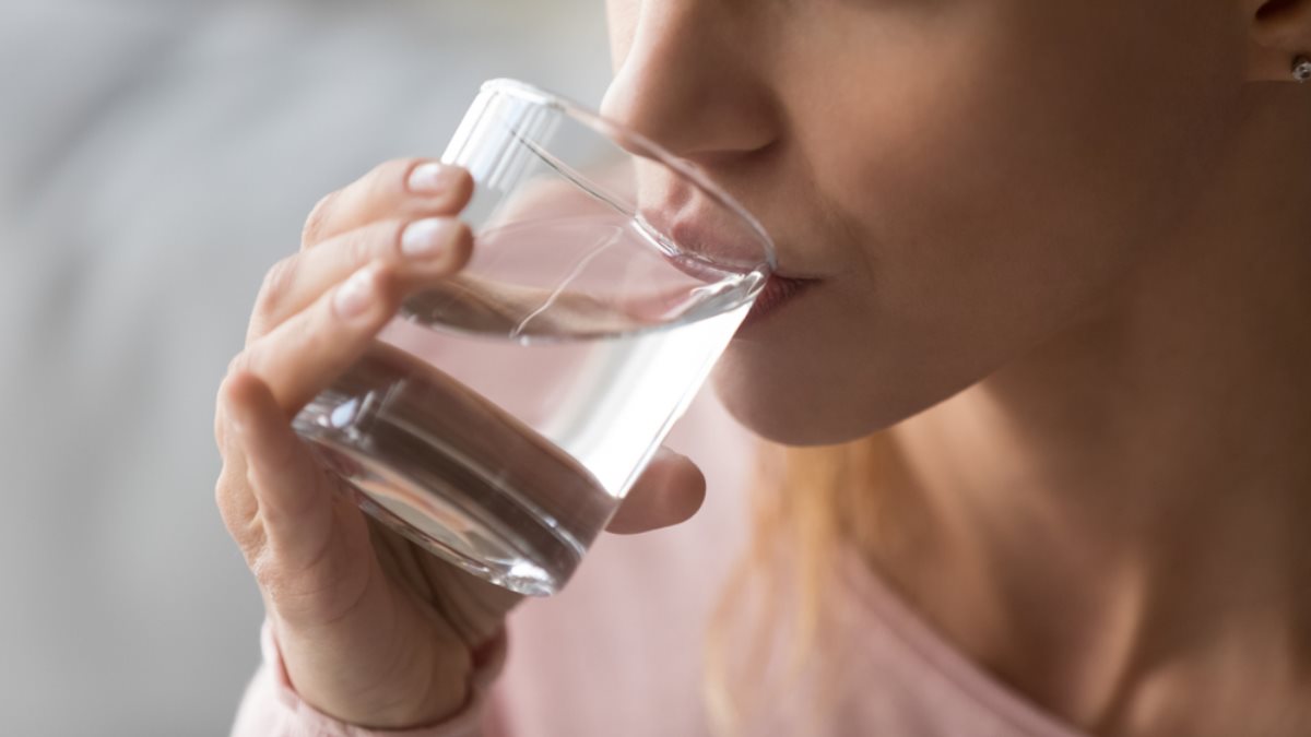 10 последствий недостаточного употребления воды
