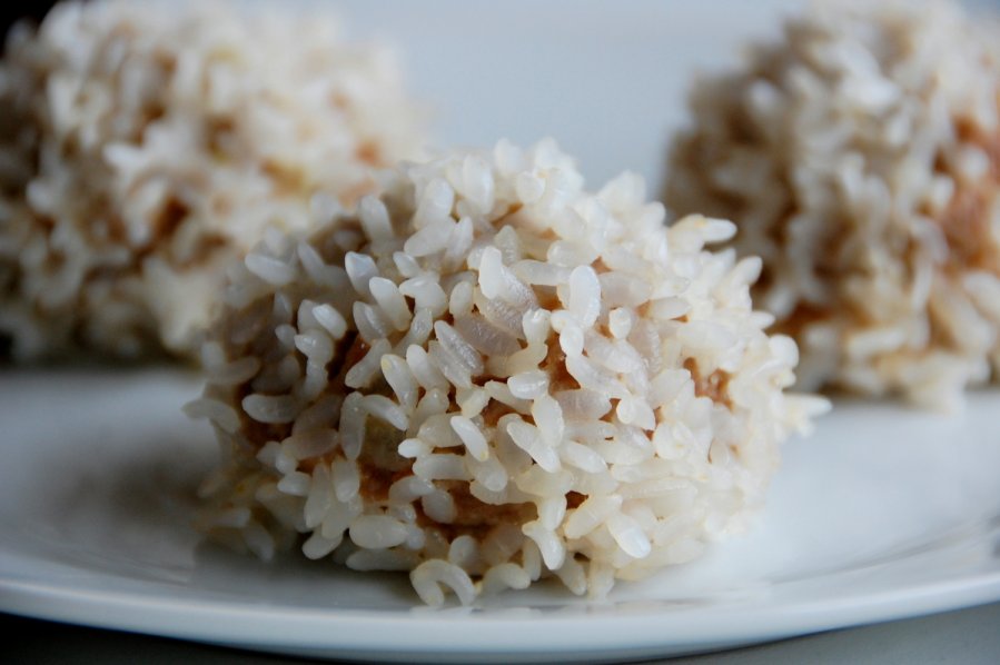 Очищаем организм с помощью риса