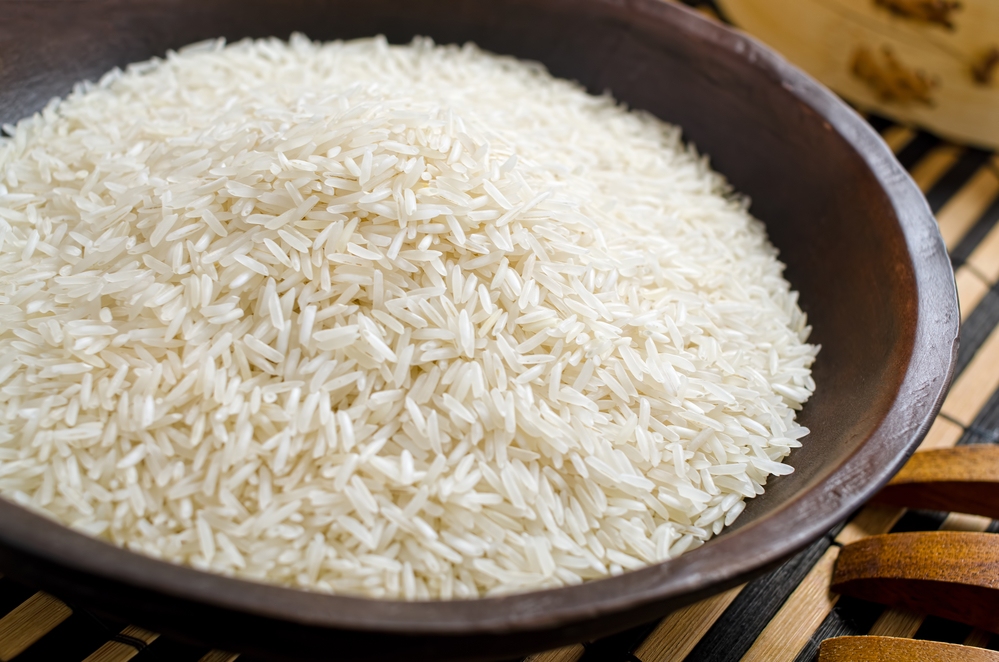 Очищаем организм с помощью риса