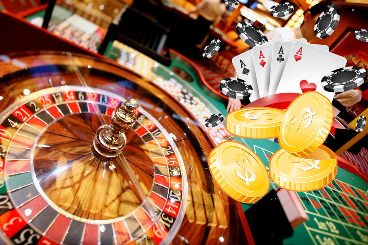 Рейтинг интернет казино: что это и почему новичкам сложно сделать выбор